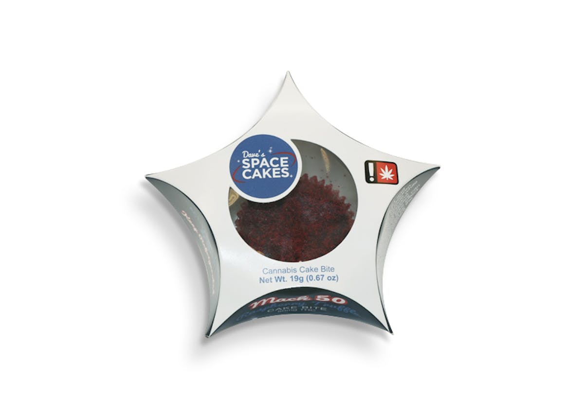 Photo of Raspberry Truffle Bite