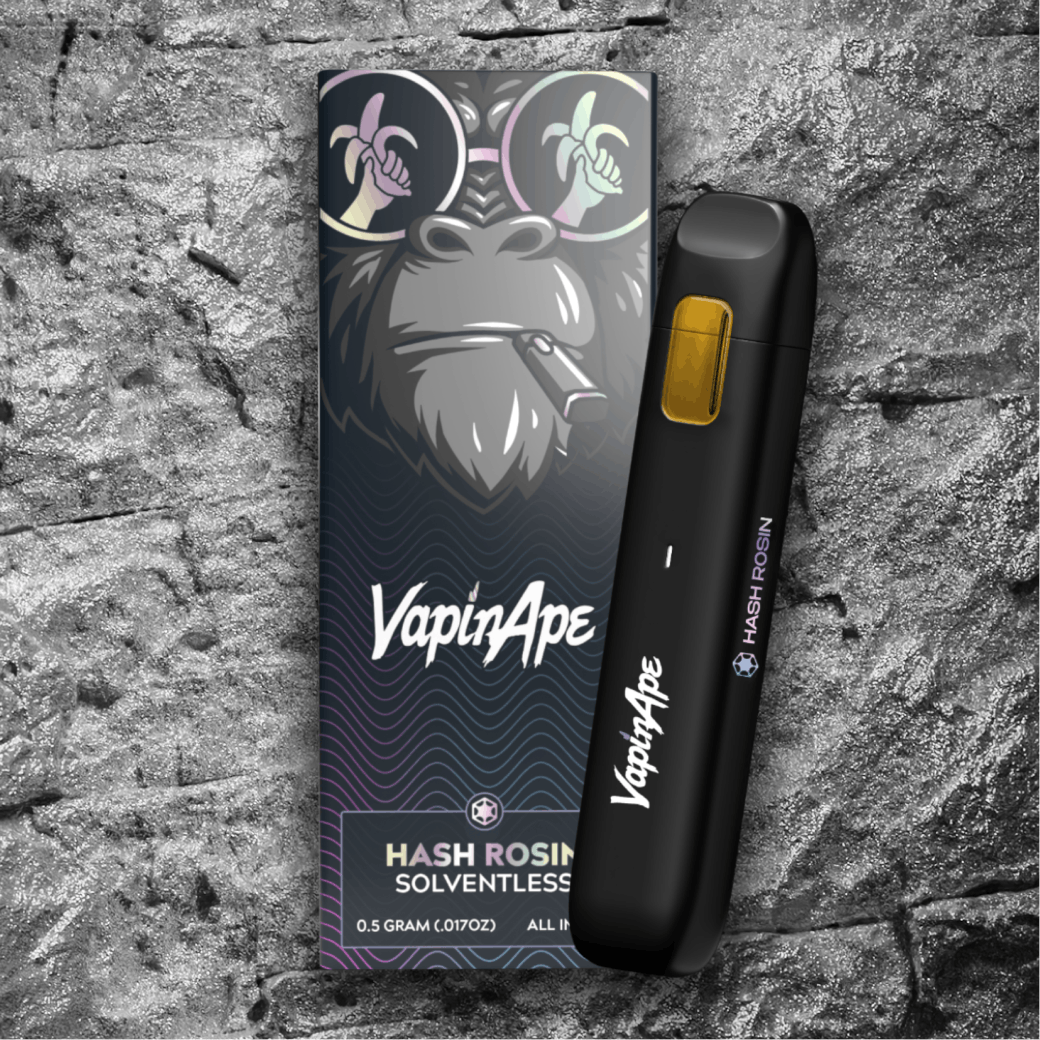 best small vape battery All-in-One Disposable Vape Pen