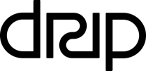 DRIP Cannabis Logo