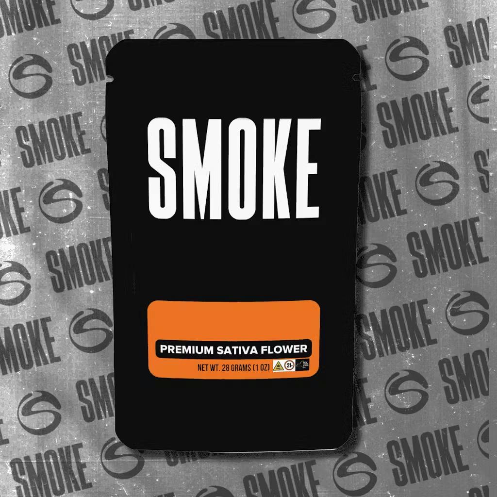 Smoke - 28g - Zprite