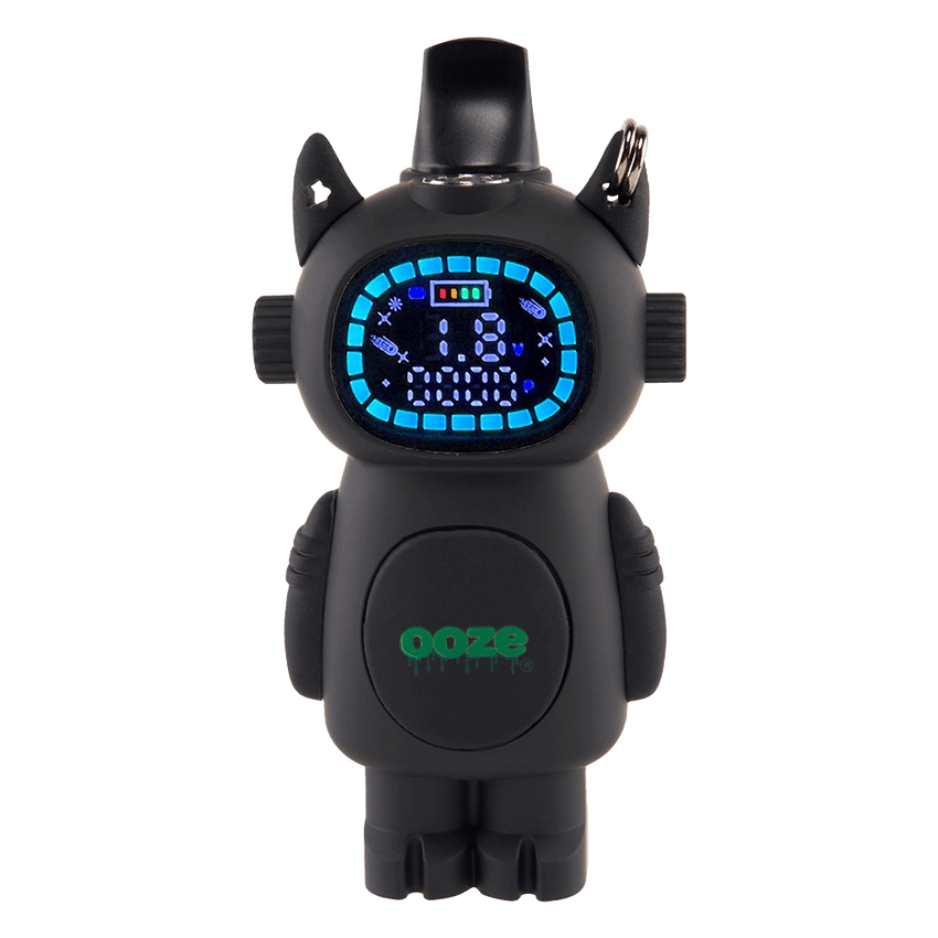 Product Ooze Bot Variable Voltage 510 Vape Battery