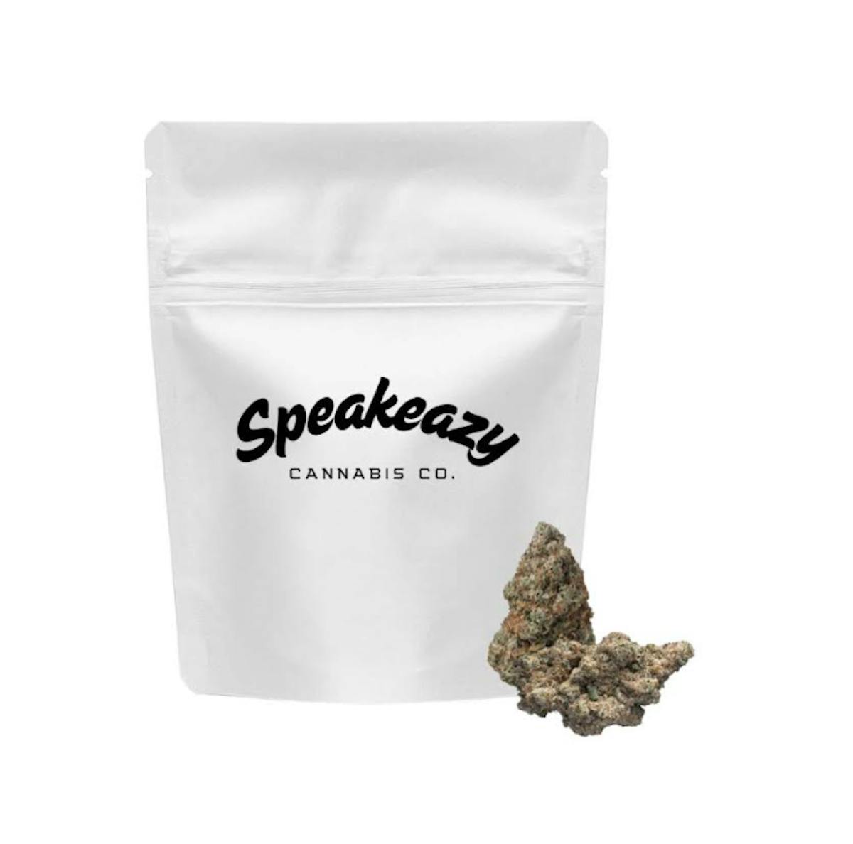 Image of GMO Pie | 3.5g Smalls