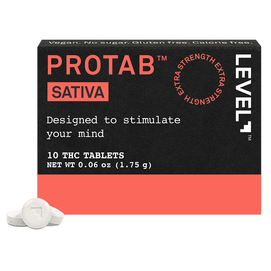 Sativa ProTab 10ct/100mg