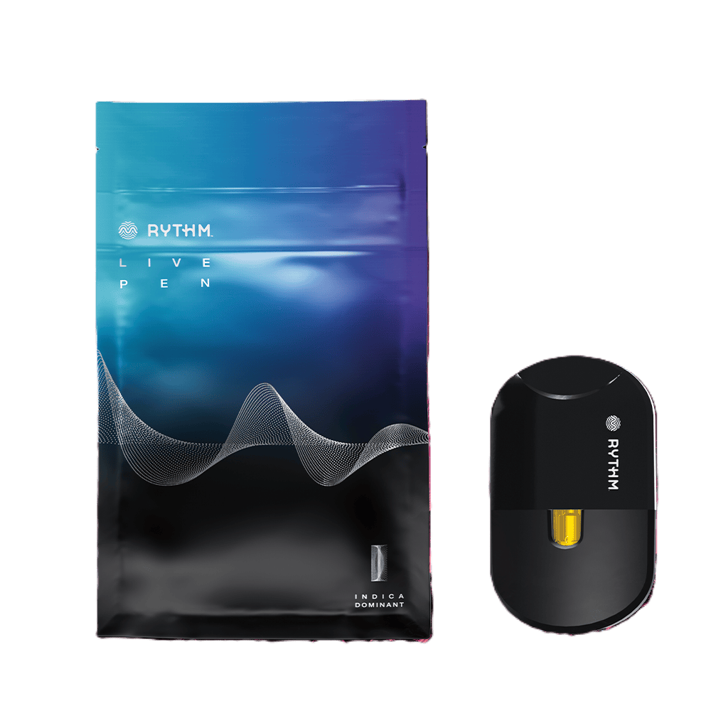 Animal Face | Live Resin | All-in-one