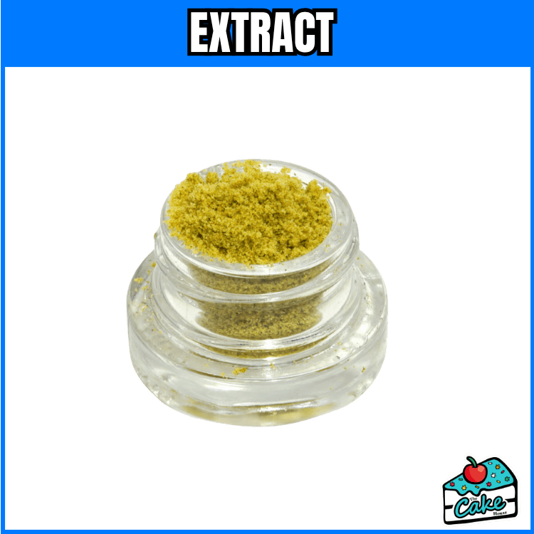 Unloc Gardens - Kief - Scotty's Gelato