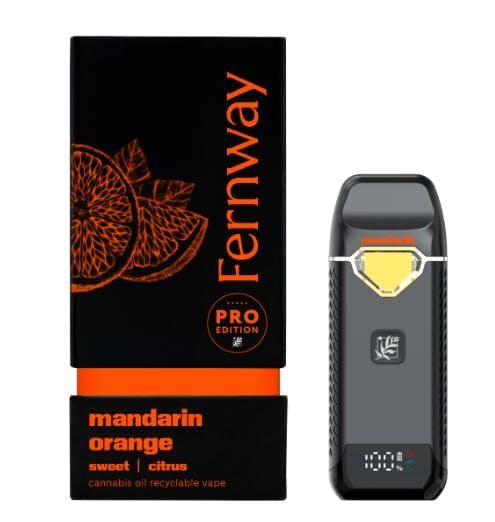 elf bar vape uk Buy Fernway Fernway 510 Vape Pen Battery for Sale main image 1