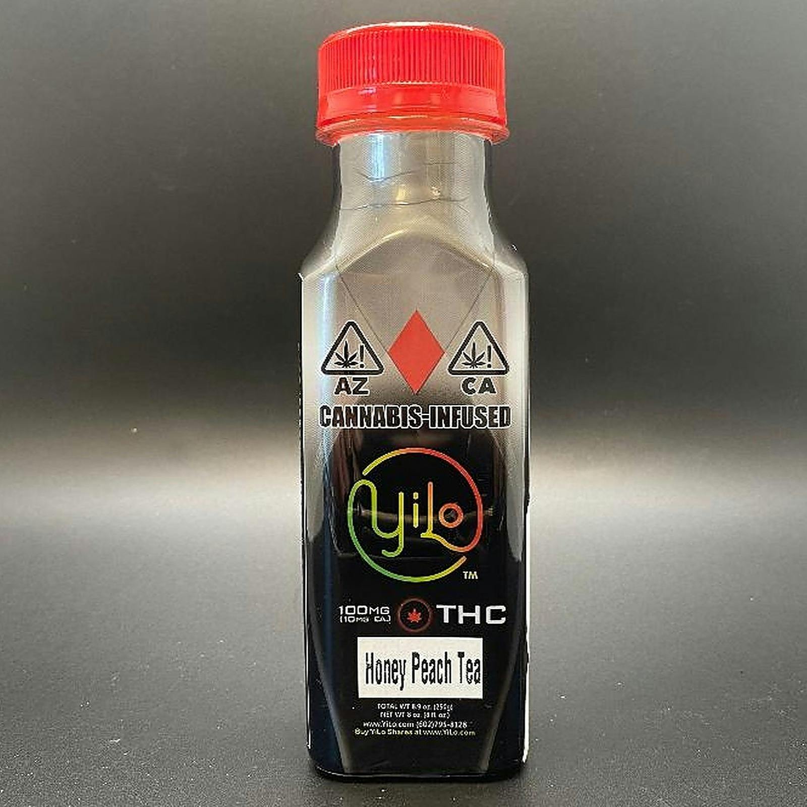 YiLo Cannabis Dispensary | Phoenix, AZ