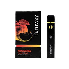 image of Honeycrisp Traveler Vape Pen