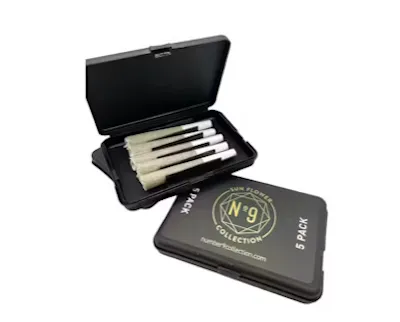 aaa-3様　skew CBN Pre-Roll Pre_rolls - Zahara Cannabis