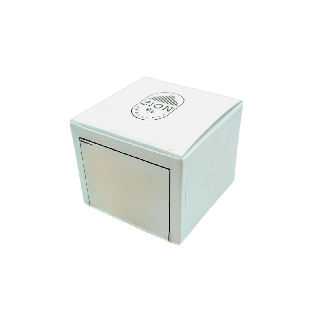Menthol Calm Balm 1 Oz