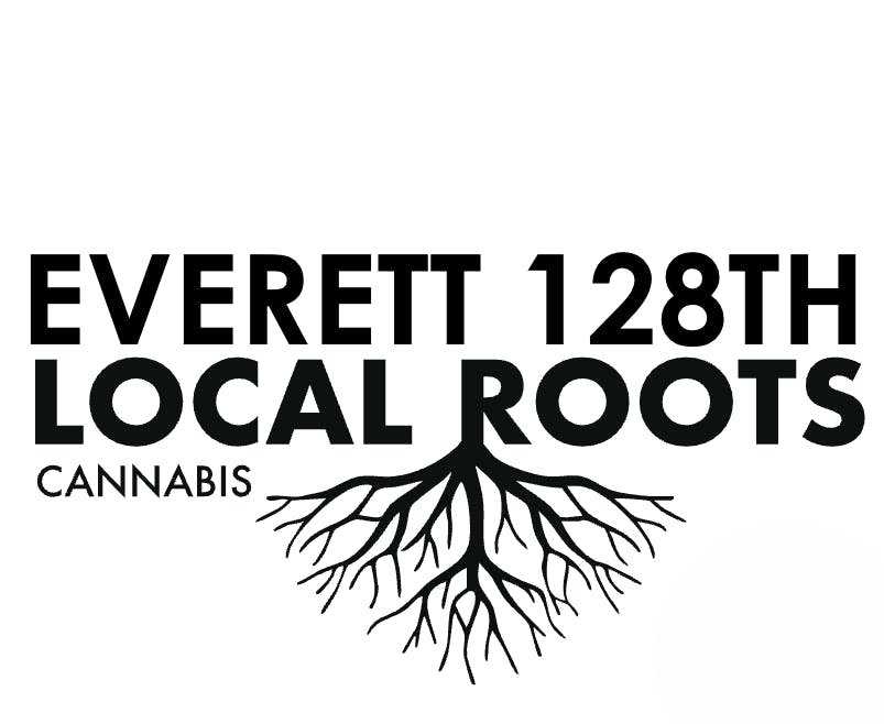 Local Roots -  Everett 128th logo