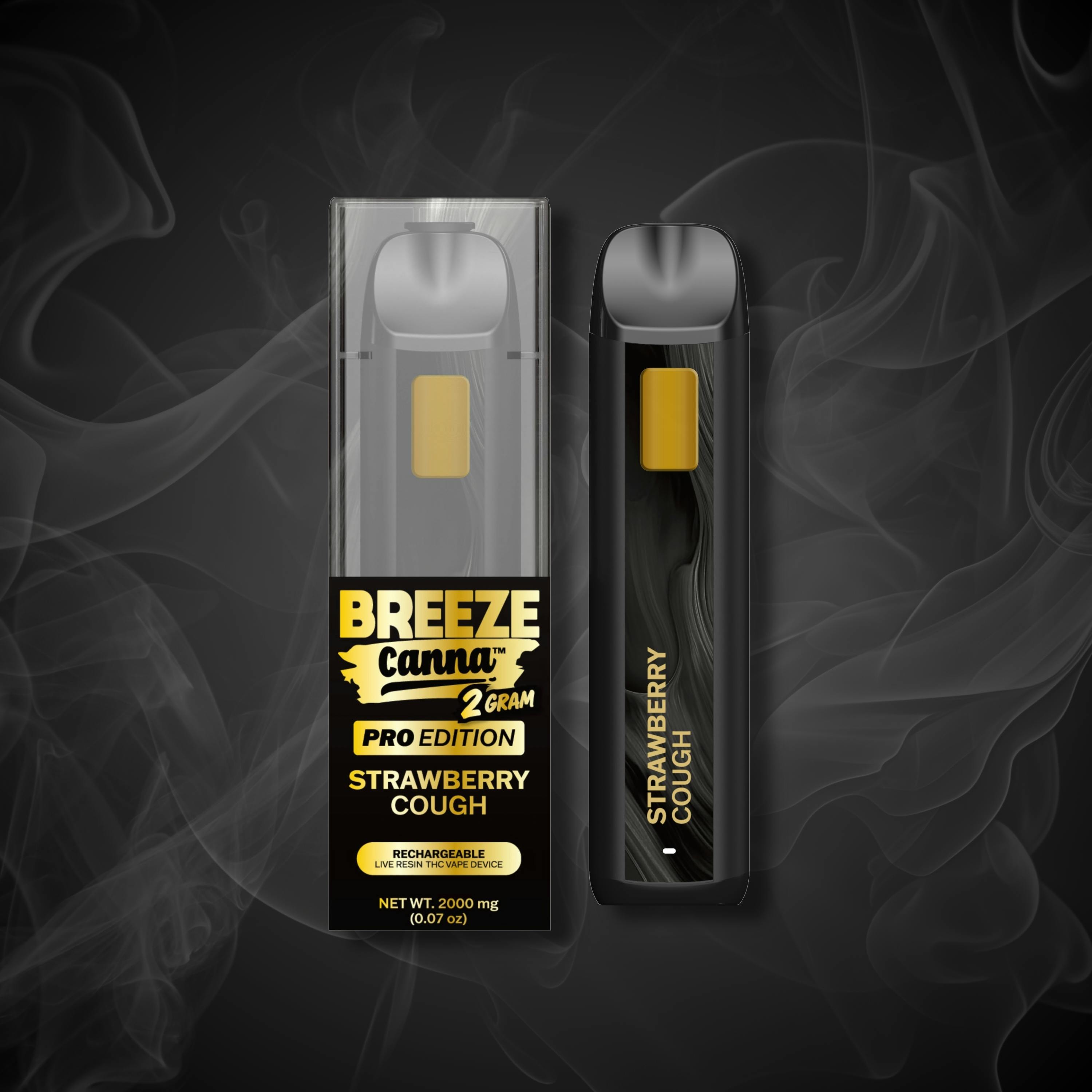 strawberry breeze vape at Seven Point Flavor:Pineapple Strawberry Banana VUSE E-Cig Batteries | Vuse Replacement
