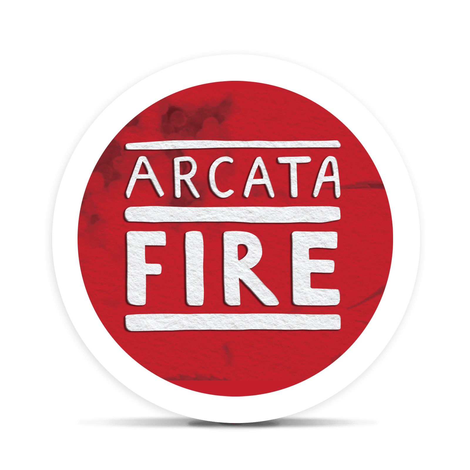 Image of Arcata Fire Live Resin - Tahitian Lime Cookies 1g