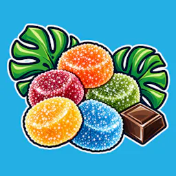 Edibles category image