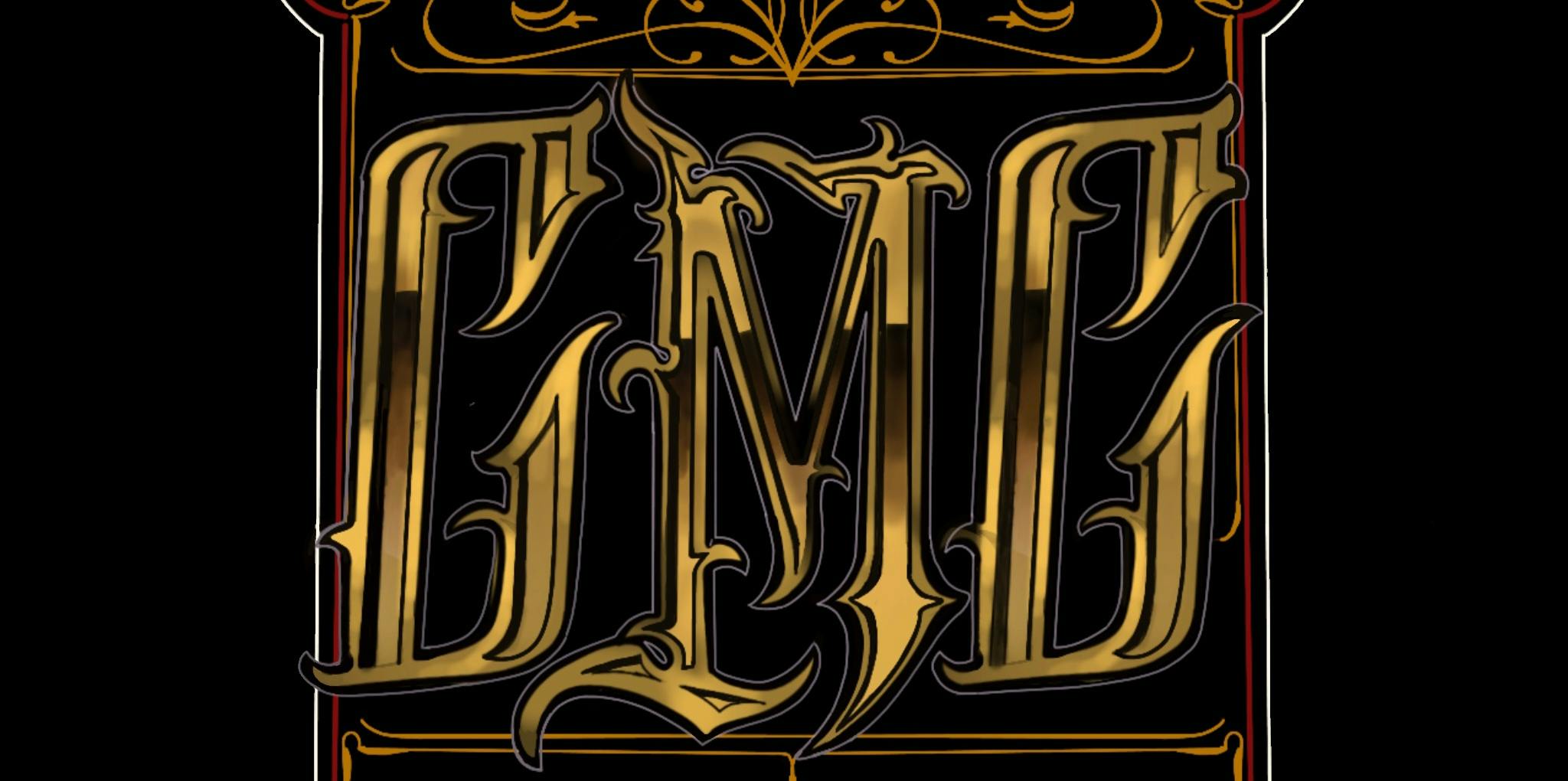 logo for CMC Cannabis Dispensary LLC