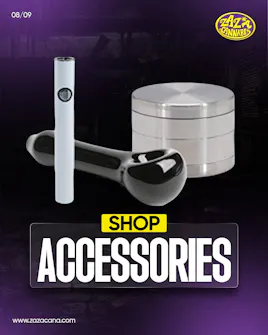 Accessories category image