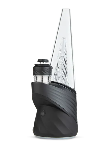 Puffco | Peak Pro 3DXL | Smart E-Rig | Onyx-active