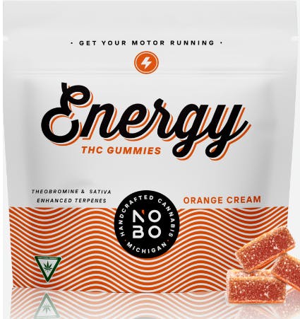 Gummies at NOBO - Muskegon Dispensary Muskegon MI | Dutchie