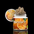 Lifted Luxury: Mandarin Butter