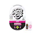 FIRE Liquid Diamonds 1g Jefé Plus - Blueberry Space Cake