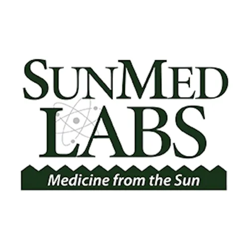 SunMed Pink Lemonade Disposable 0.5g/-active