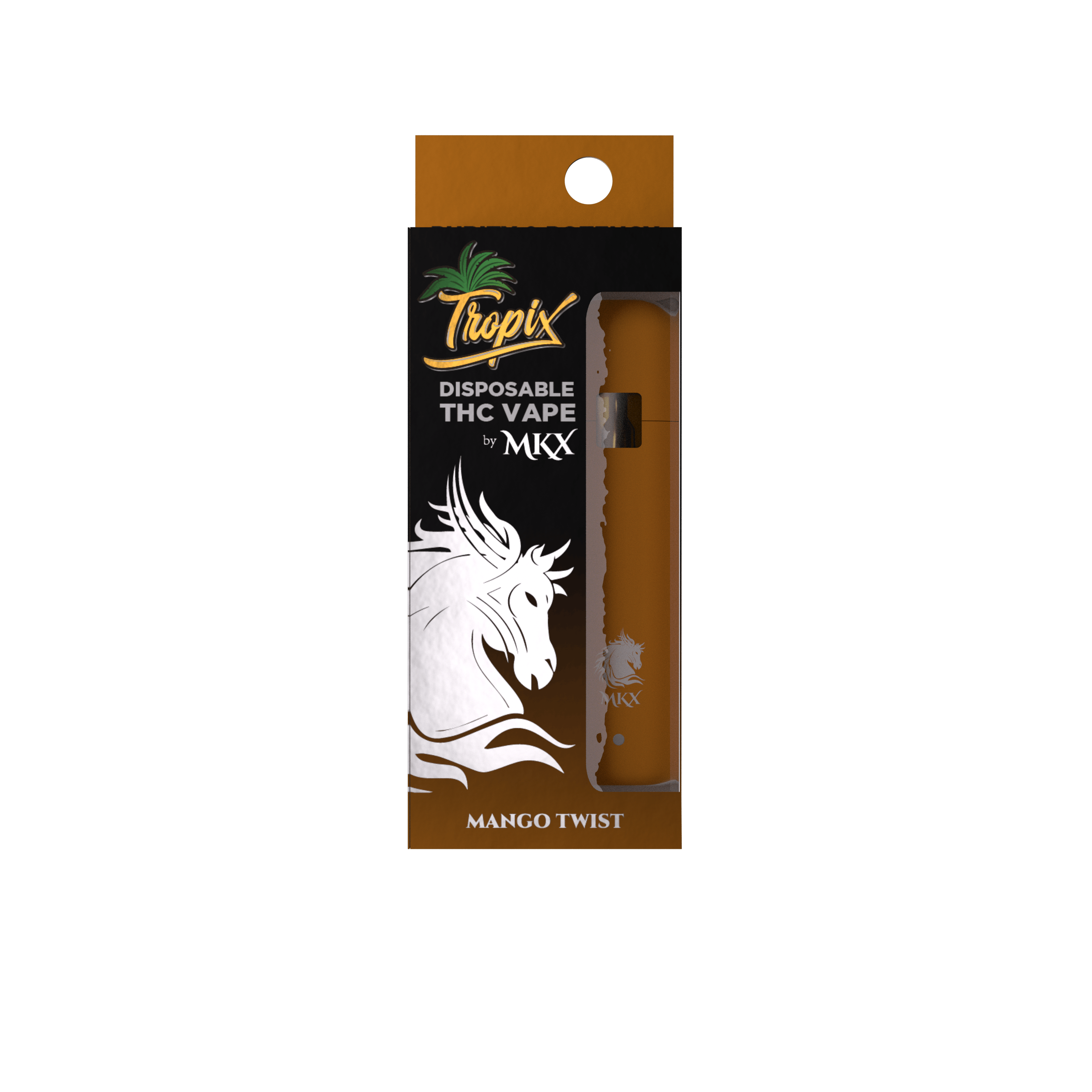 Buy MKX - 1g Disposable - Mango Tango Disposables Cannabis