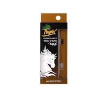 MKX - 1g Disposable - Mango Tango