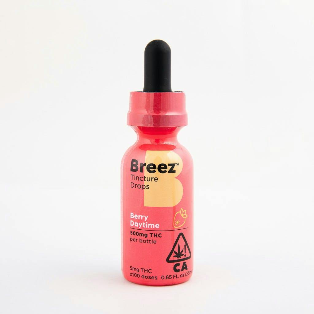 Berry Daytime | Sativa | Ramona Cannabis Co