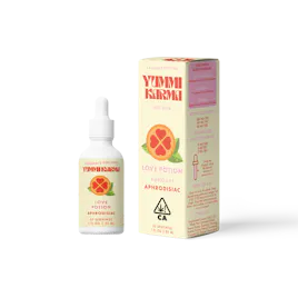 Tinctures category image