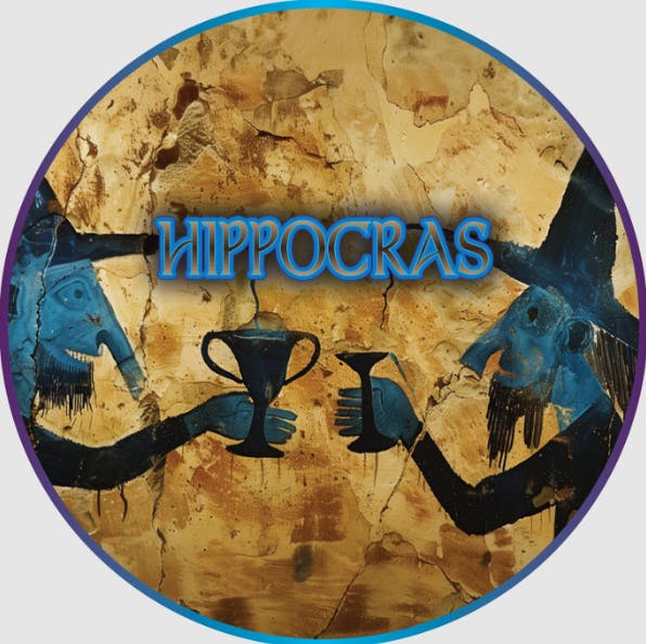 Product: Hippocras | Galenas