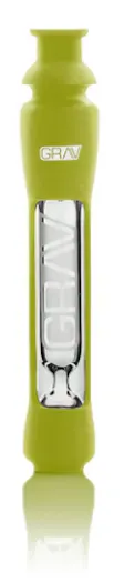 Taster Avocado Green 12mm