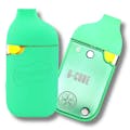 Ooowee Mini B: G-Code - Disposable Cartridge
