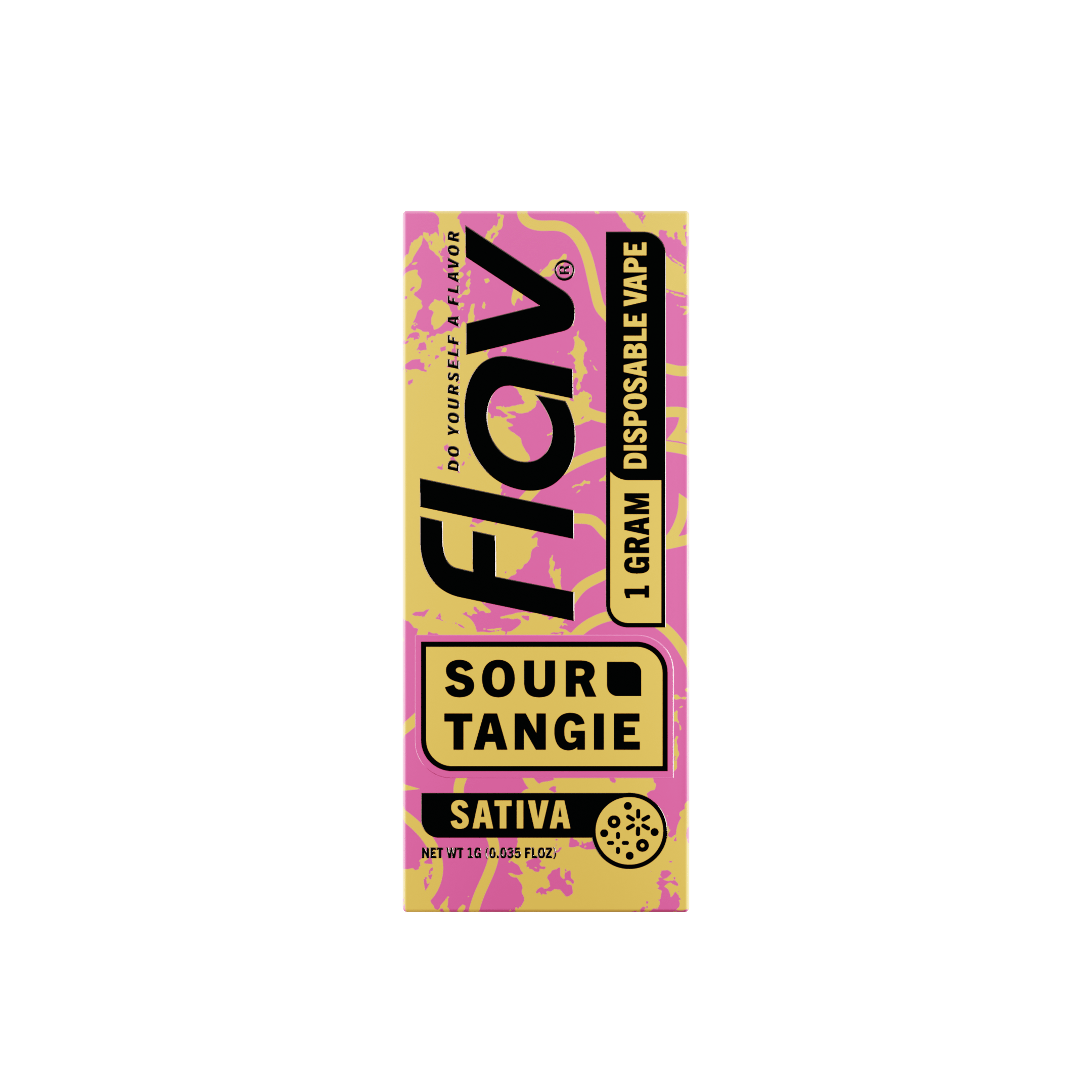 Sour Tangie - All In One Vape - 1g - Sativa - ZenZest - Sour Tangie - All  In One Vape - 1g - Sativa Near Me - Sour Tangie - All In One Vape - 1g