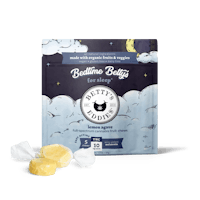 Product Bedtime Betty | Lemon Agave | Fast Acting
