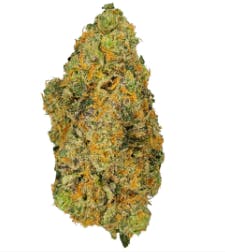 Strawberry Fizz | Glorious Cannabis Co.