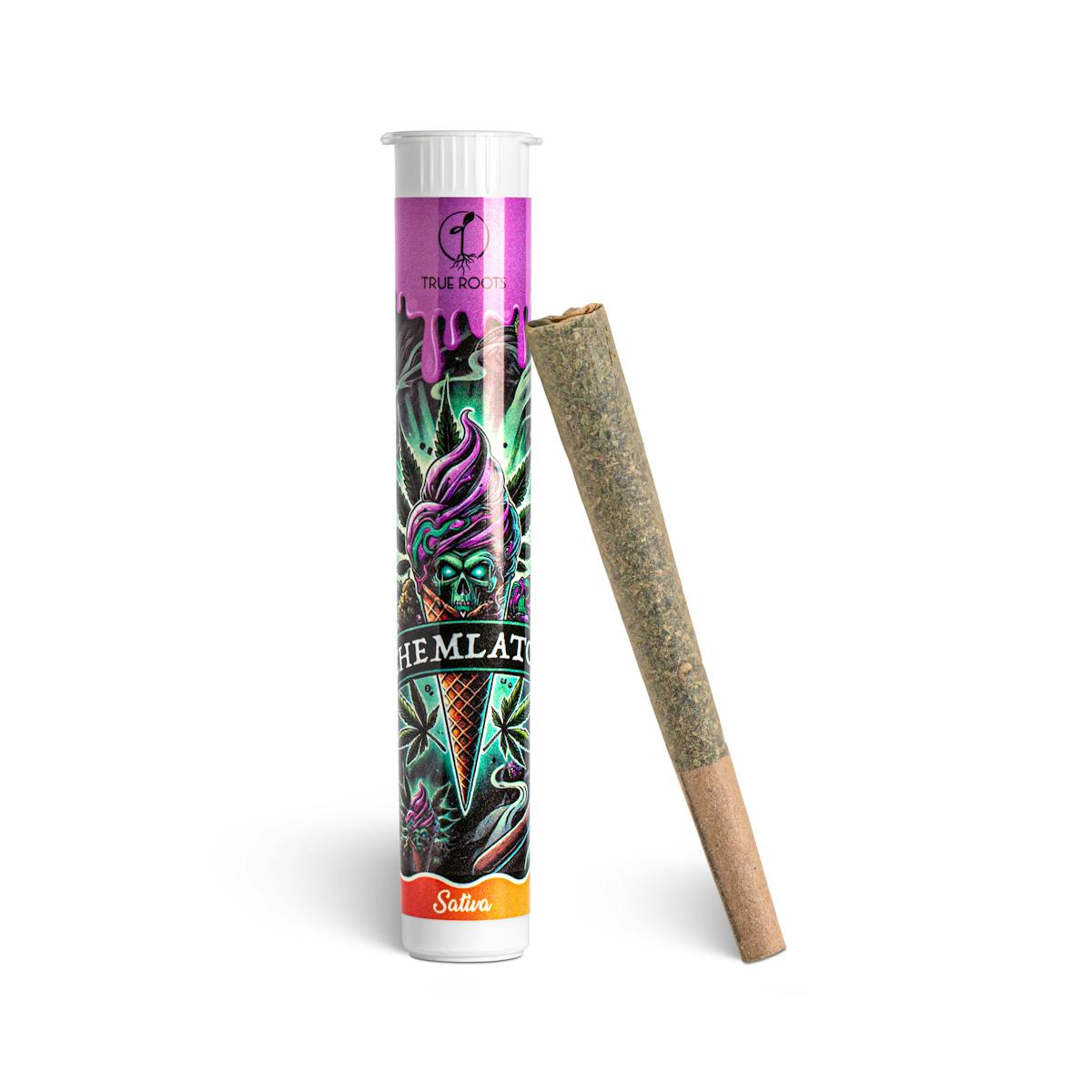 Photo of Chemlato Pre-Roll