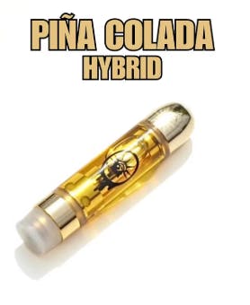 Product 510 | Pina Colada (H) New York Honey
