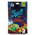 Swell: Indica Surging Strawberry Kiwi - Fruit Bursts 10pk 100mg
