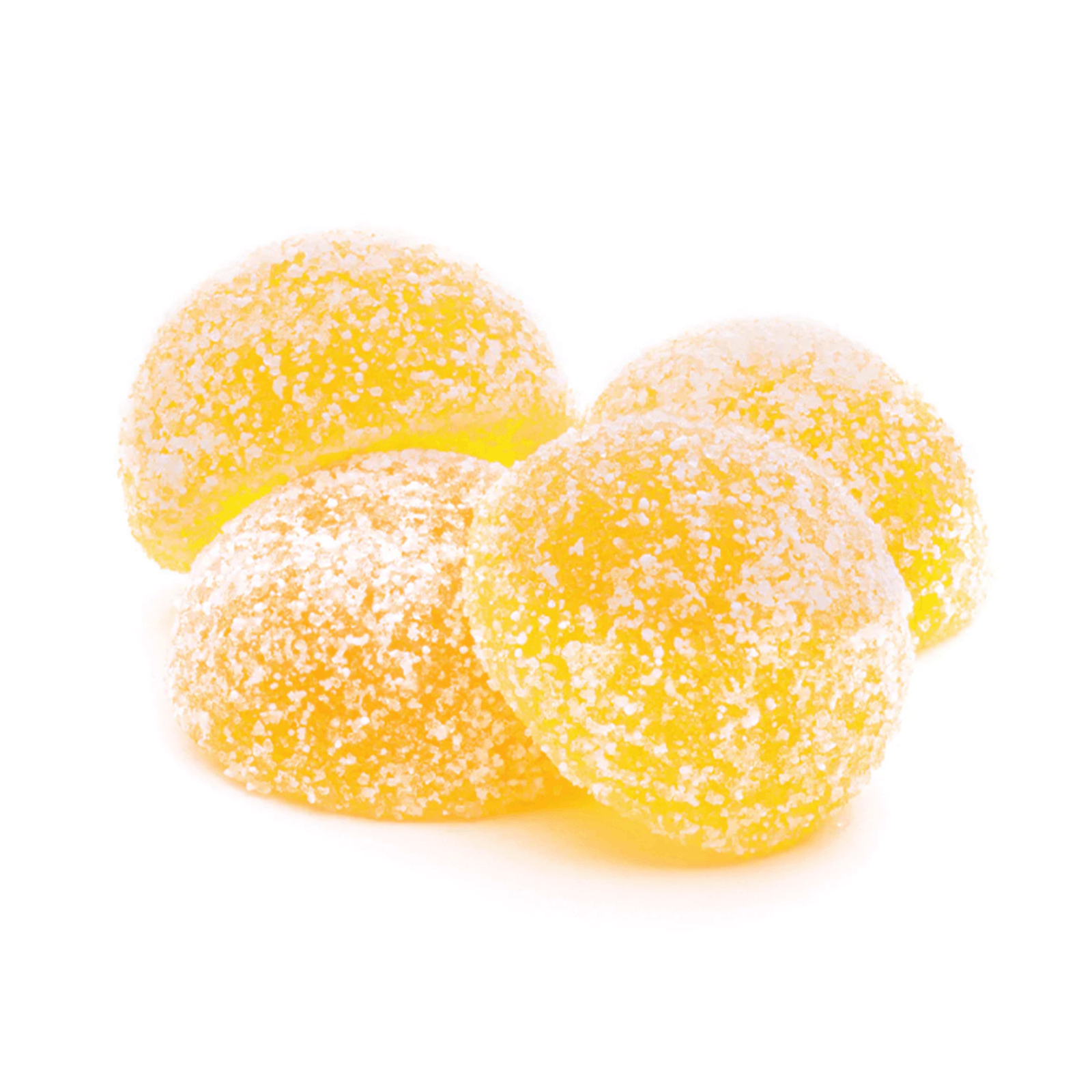 Og chemdawg yellow melon live resin soft chew 4-pack