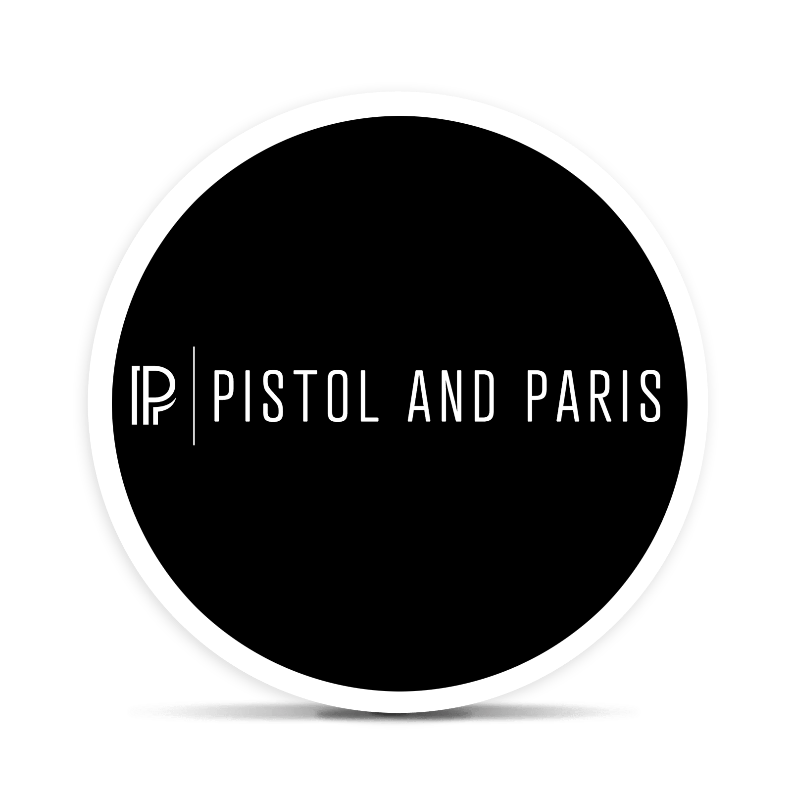 Image of Pistol & Paris - Gas Pack Variety PR - 3x0.5g