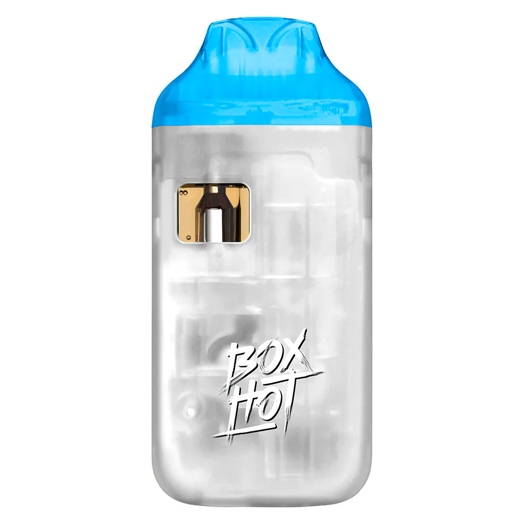 mochita(=^x^=)♪♪♪♪ Boxhot - Highlighters - Blue Daze All In One Vape - Sativa