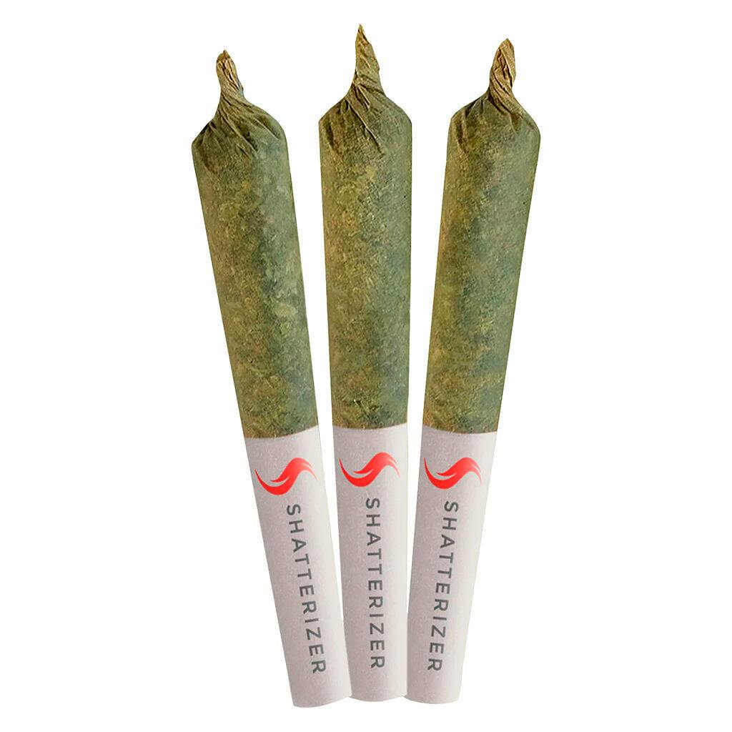 hu⭐︎ Wonderland Cannabis