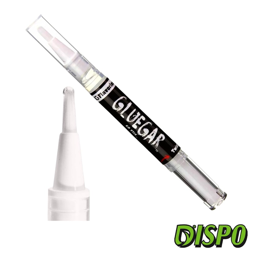 Gluegar Rolling Glue Brush Pens