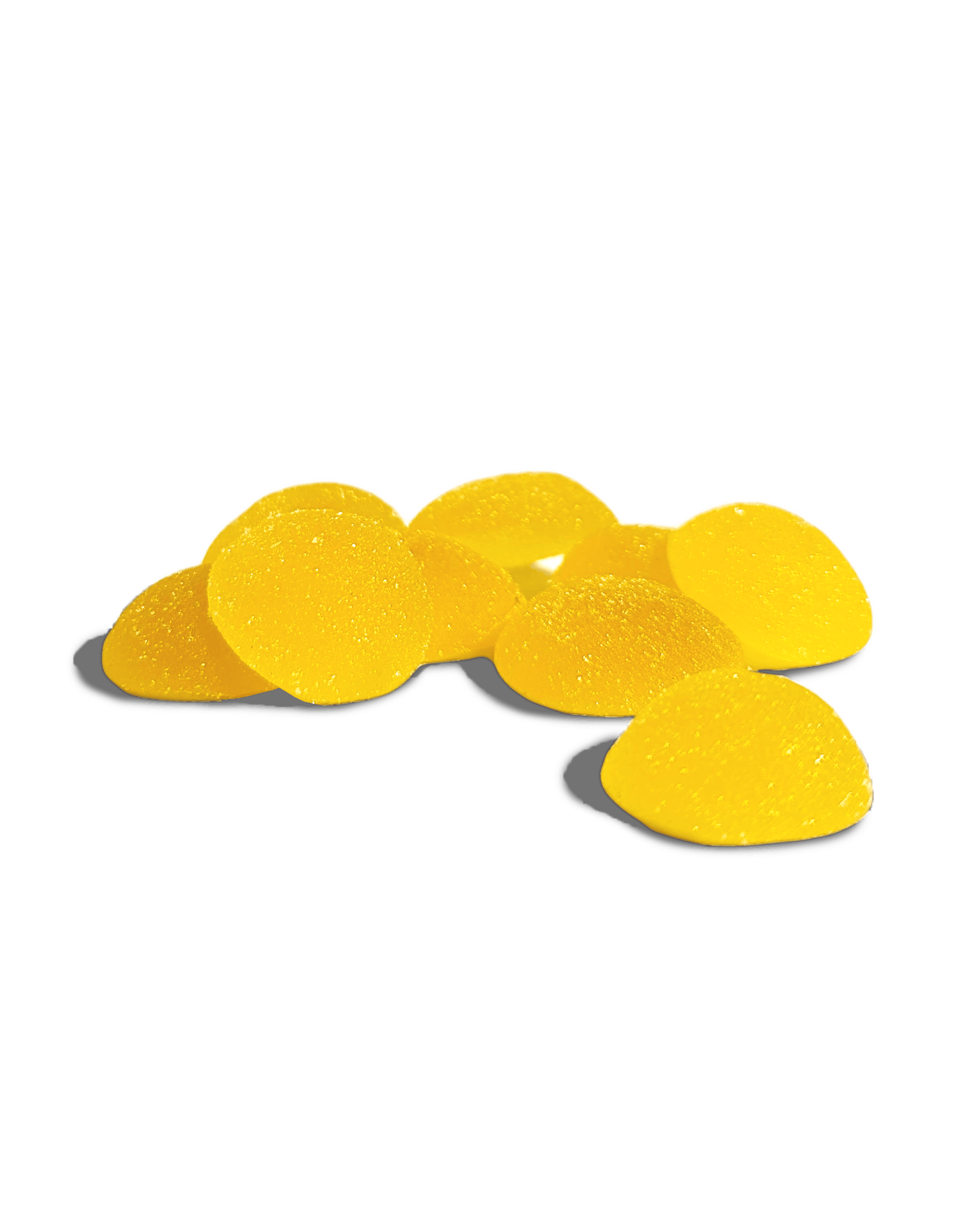 UNWIND - CITRUS GUMMIES 40X5MG