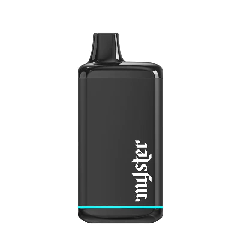 image of Black SlickBox | Myster