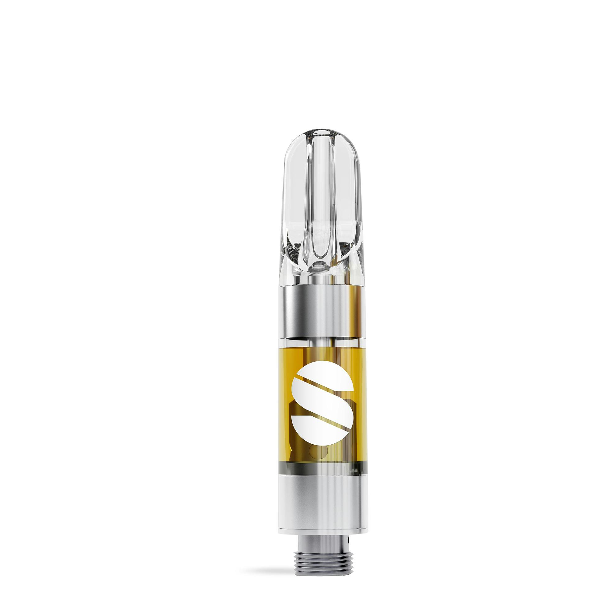 Elite Live Jet Fuel Gelato Cartridge Curaleaf