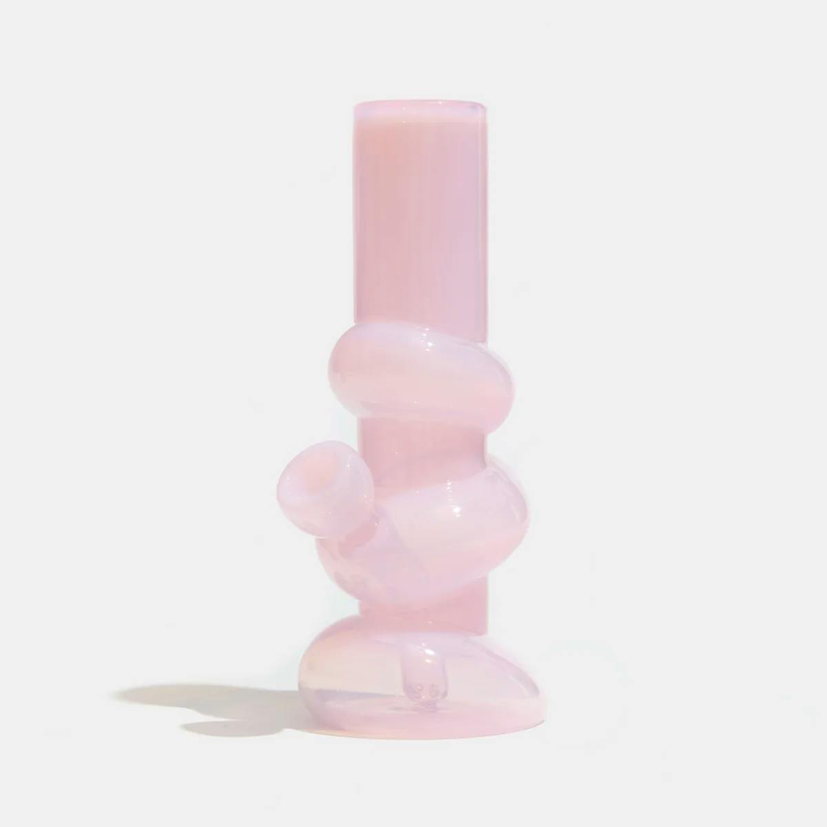 Bangles Water Pipe - Pink