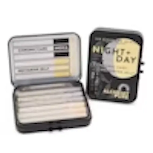 Alchemy Pure | Day & Night Pre-Roll | 6 Pack 3g-active