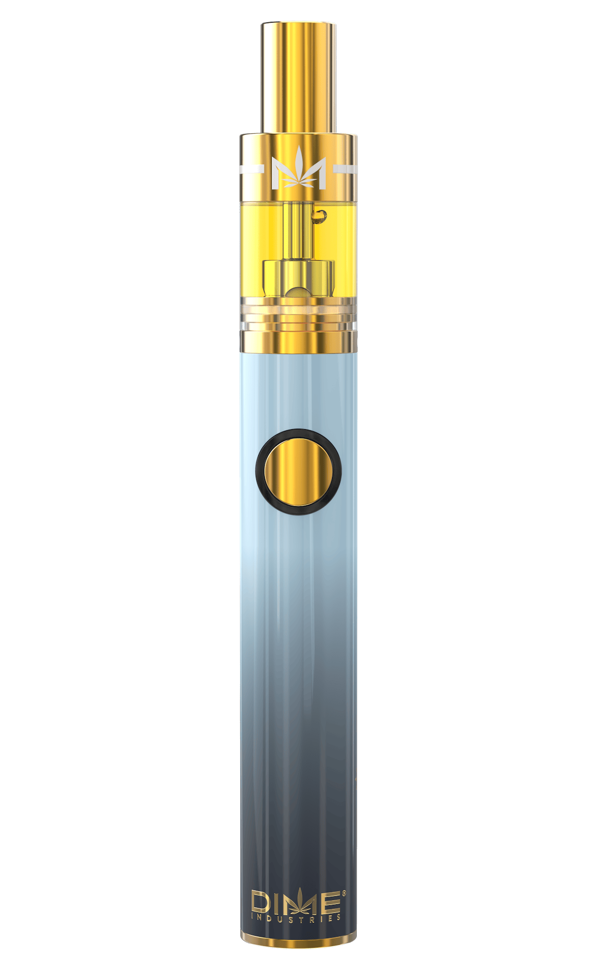 Jet Fuel | Live Resin Disposable | 1g Vaporizers | Dime Industries ...