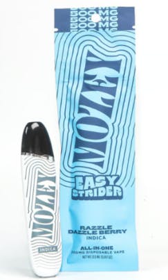 how much is elf bar vape Shop PTS- Mozey Disposable Pen Banana Pajama THC/CBD/CBN | 500mg